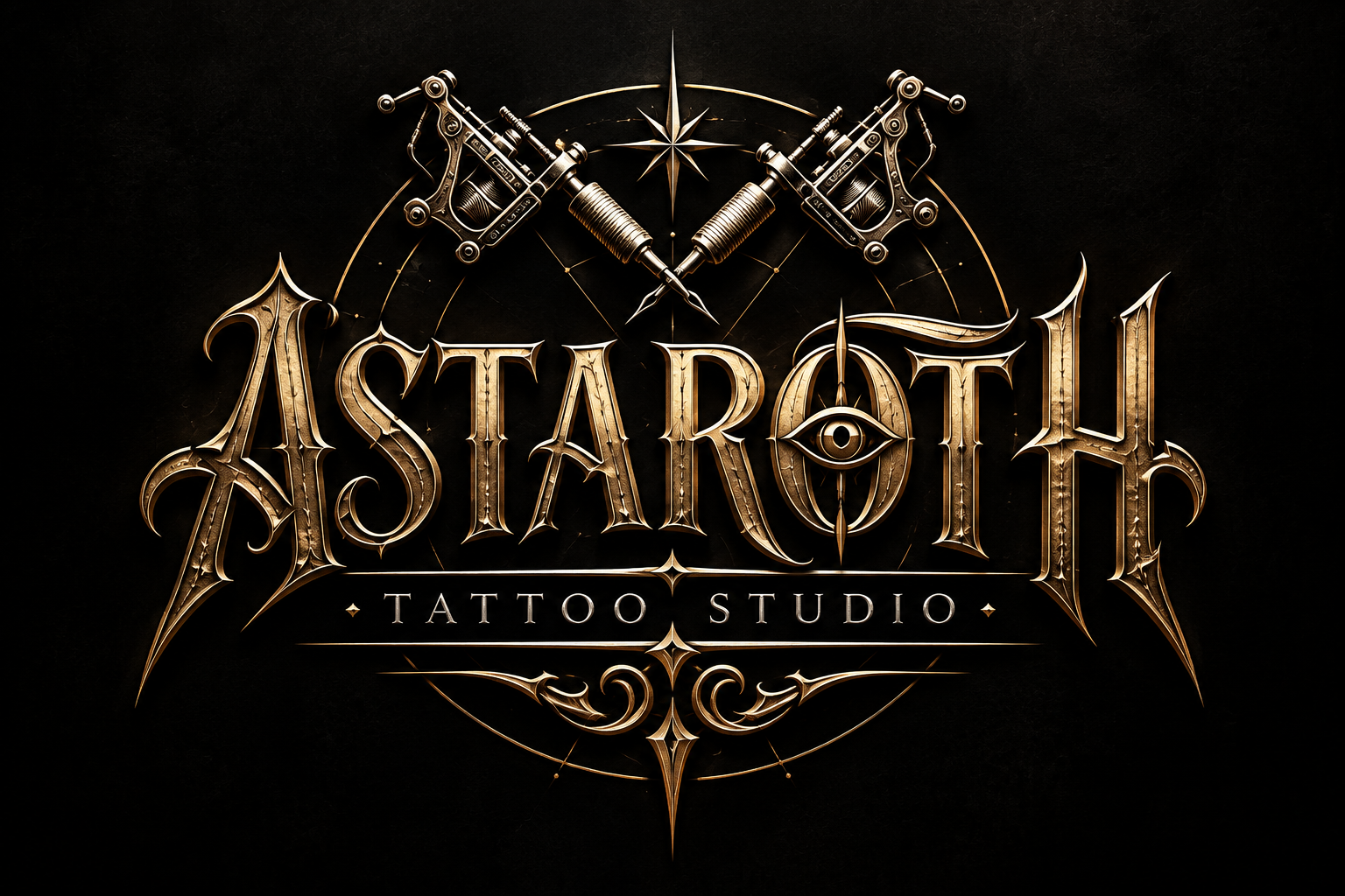 Astaroth Tattoo Studio